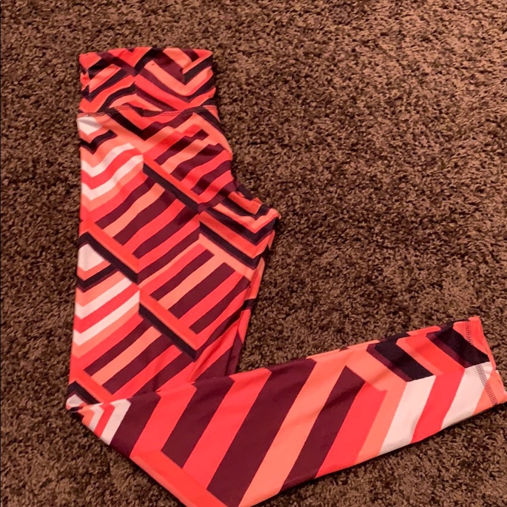 Champion leggings